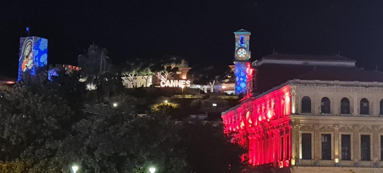 Cannes Suquet Croisette Luaran gambar